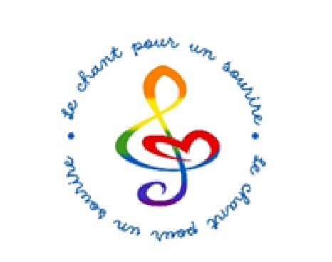 Le chant pour un sourire